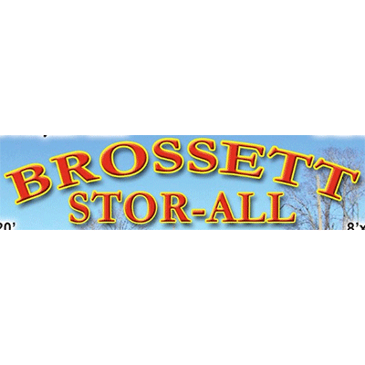 Brossett Stor-All