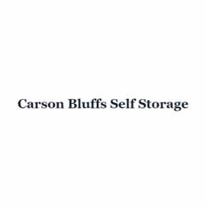 Carson Bluffs Self Storage
