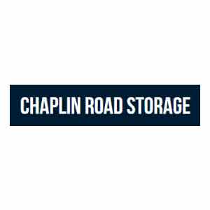 Chaplin Road Storage