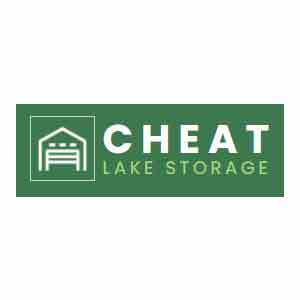 Cheat Lake Storage