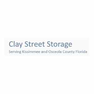 Clay Street Storage LLC