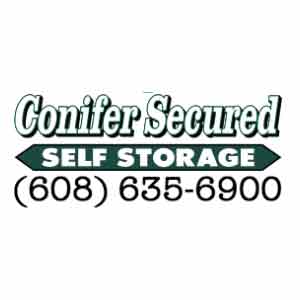 Conifer Secured Self Storage
