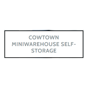Cowtown Miniwarehouse Self-Storage
