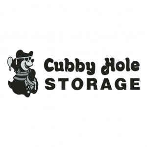 Cubby Hole Storage