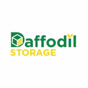 Daffodil Storage