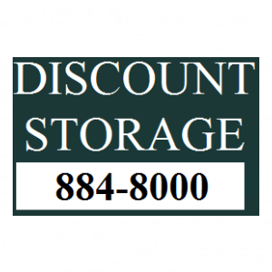 Discount Storage Bayfield