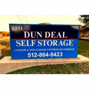 Dun Deal Storage