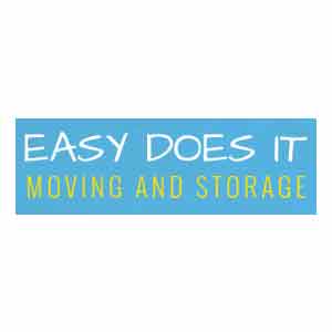 Easy Does It Moving and Storage