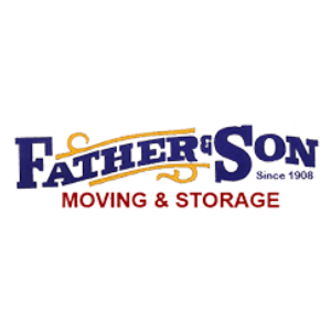 Father & Son Moving & Storage