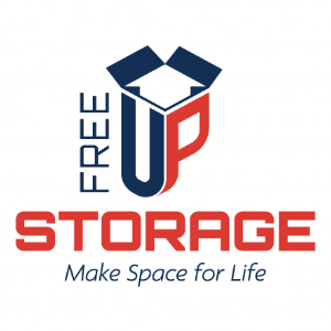 FreeUp Storage Warner Robins
