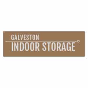 Galveston Island Storage