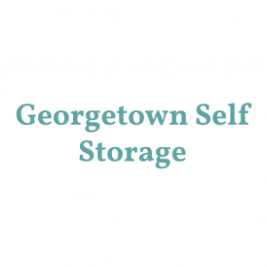 Georgetown Self Storage
