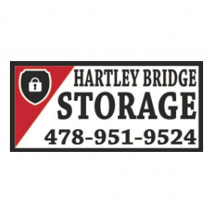 Hartley Bridge Mini Storage