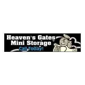 Heaven's Gate Mini Storage