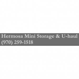 Hermosa Mini Storage & U-Haul