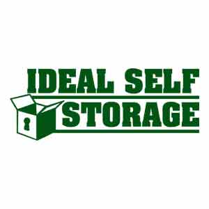 Ideal Self Storage Temple
