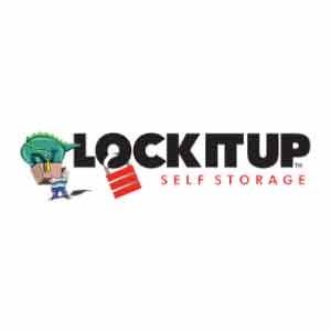 LOCK IT UP Self Storage