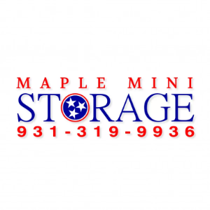Maple Mini Storage