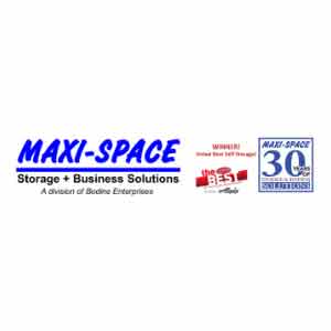 Maxi-Space