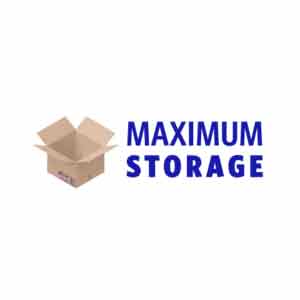 Maximum Storage