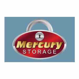 Mercury Storage