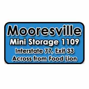 Mini Storage 1109