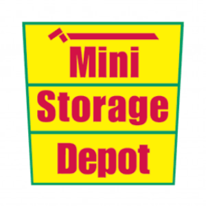 Mini Storage Depot