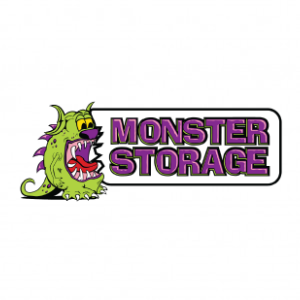 Monster Storage