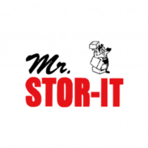 Mr. Stor-It