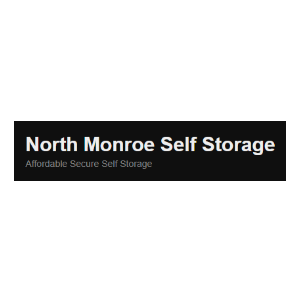 North Monroe Self Storage