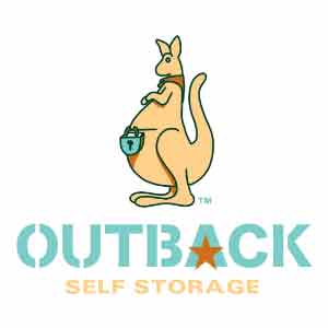 Outback Self Storage