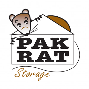 Pak Rat Storage