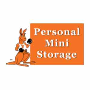 Personal Mini Storage