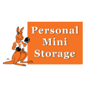 Personal Mini Storage