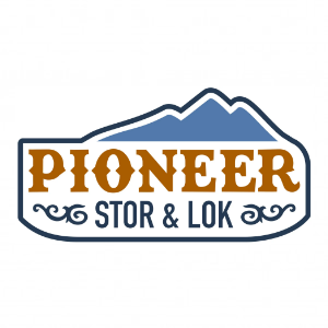 Pioneer Stor & Lock