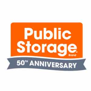 Public Storage