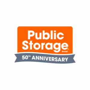 Public Storage