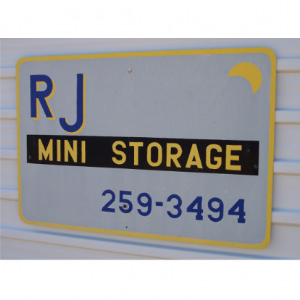 RJ Mini Storage