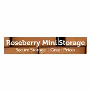 Roseberry Mini Storage