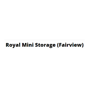 Royal Mini Storage (Fairview)