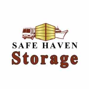 Safe Haven Storage