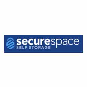 SecureSpace Self Storage Lakewood
