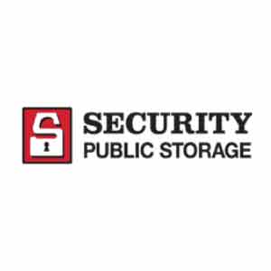 Security Public Storage
