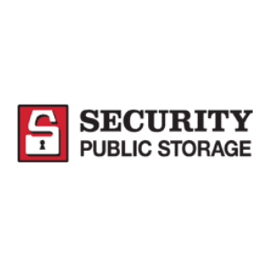 Security Public Storage
