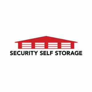 Security Self Storage, LP