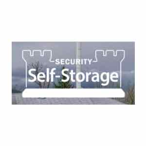 Security Self-Storage