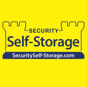 Security Self-Storage