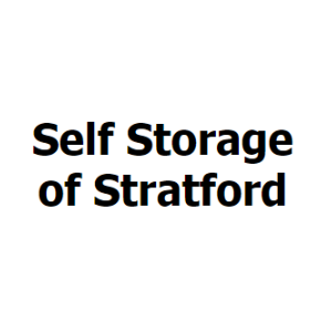 Self Storage of Stratford