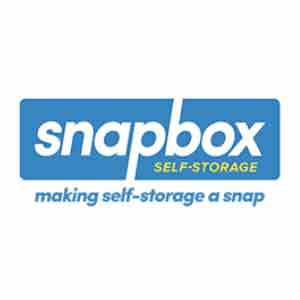 Snapbox Self Storage Parkland