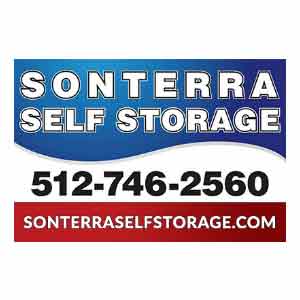 Sonterra Self Storage